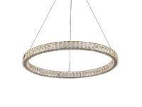 Люстра NEWPORT 8580/80 C chrome