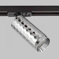 Трековый светильник IMEX Rodeo IL.0010.0007 CH Трековый светильник IMEX Rodeo IL.0010.0007 CH