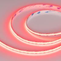 Светодиодная лента Arlight 16W/m 840LED/m CSPSMD разноцветный 5М COB-X840-10mm 24V 039742