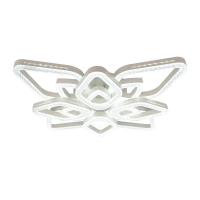 Потолочная светодиодная люстра Escada Sedna 10280/8LED