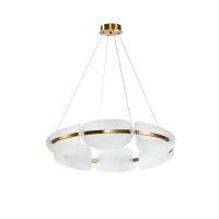 Подвесная светодиодная люстра Zortes ZRS.1210.80