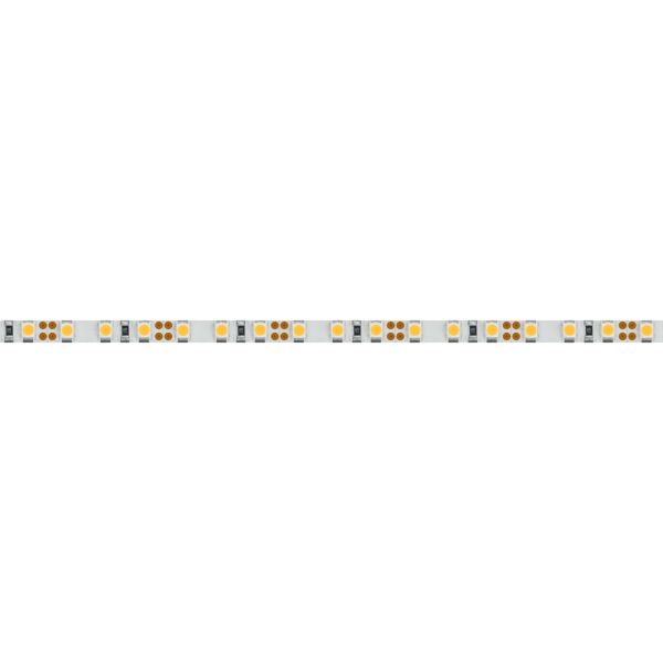Светодиодная лента Arlight 9,6W/m 120LED/m 2835SMD холодный белый 5M 015212(2)