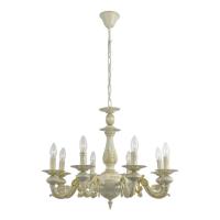 Подвесная люстра IMEX KL.77433-8-P WG