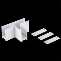 Соединитель T-образный ST LUCE SKYLINE 220 ST015.522.22H