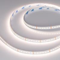 Светодиодная лента Arlight 19,2W/m 240LED/m 3528SMD теплый белый/белый 5M 025210(2)