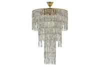 Люстра подвесная Arti Lampadari Elite Deliceto E 1.5.46.101 G