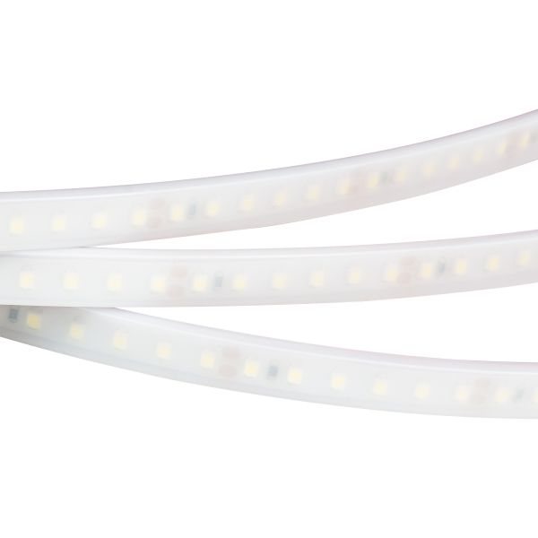 Светодиодная влагозащищенная лента Arlight 9,6W/m 120LED/m 2835SMD теплый белый 5M RTW-PW-A120-10mm 24V Warm2700 018997(2)