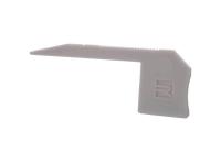 Заглушка Deko-Light End Cap P-AL-02-10 Set 2 pcs 978201 Заглушка Deko-Light End Cap P-AL-02-10 Set 2 pcs 978201