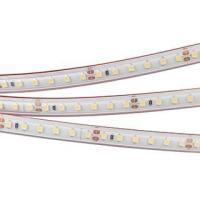Светодиодная влагозащищенная лента Arlight 9,6W/m 120LED/m 3528SMD теплый белый 50M 024579(2)