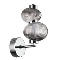 Бра Odeon Light L-Vision Bruco 5096/8WL Бра Odeon Light L-Vision Bruco 5096/8WL