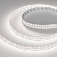 Светодиодная лента Arlight 24W/m 320LED/m 2835SMD дневной белый 5M 032601(2)