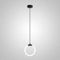 Подвесной светильник Imperium Loft Nils D15 Black 240154-23
