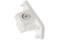 Комплектующие к трековой системе Lucide TRACK 09950/10/31