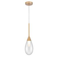 Подвесной светильник Vele Luce Grazioso VL5864P01