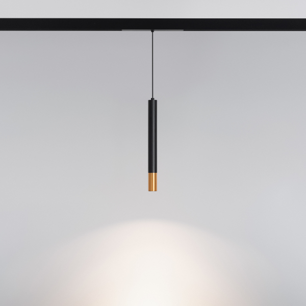 Трековый светодиодный светильник Arlight Mag-Spot-Hang-25-R30-5W Warm3000 034244