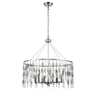 Подвесная люстра Vele Luce Grace VL4093P61
