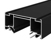 Профиль для шинопровода под натяжной потолок ST Luce Skyline 48 ST1047.439.02