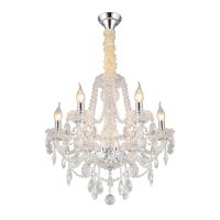 Подвесная люстра Aployt Koletta APL.755.03.06