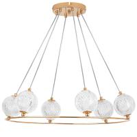 Люстра подвесная Acrile G9 Lightstar 737063