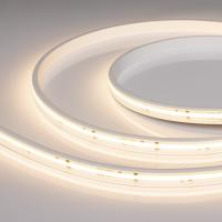 Светодиодная лента герметичная Arlight ARL-PV-X720-15mm 230V Warm3000 (14 W/m, IP65, 30m) 054674