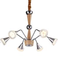 Подвесная люстра Lucia Tucci Natura 072.6 LED Подвесная люстра Lucia Tucci Natura 072.6 LED