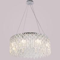 Подвесная люстра Illumico IL5051-600PZF-25 CH ELITE