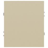 Кнопка ЭРА Arktik 16-1109-04 10АХ-250В шампань Б0070397