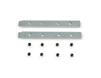 Соединитель (2 шт.) Ambrella light для корпуса Magnetic в натяжной потолок Track System GL3619