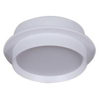 Встраиваемый светильник Reluce Technical 53005-9.0-001RLD GX53 WT