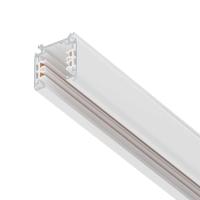 Трек четырехконтактный 3-фазный стыковочными пазами (плоские медные жилы), 2м Quattro Lightstar 504025-F