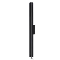 Уличный настенный светодиодный светильник Odeon Light Nature Tubus 7105/10WL