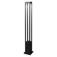 Ландшафтный светодиодный светильник Reluce 09960-0.7-001JH 1,0M LED7W BK RLOS