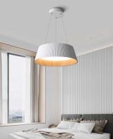 Люстра подвесная Alfa Light F0724-20