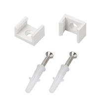 Клипсы Arlight для герметичных лент ARL-50000PV 027060 Клипсы Arlight для герметичных лент ARL-50000PV 027060