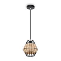 Подвесной светильник Freya Форма / Shape FR5335PL-01B1