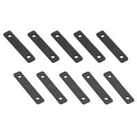 Набор пластин монтажная Arlight SL-ARC-DD-INT Black 027844 Набор пластин монтажная Arlight SL-ARC-DD-INT Black 027844