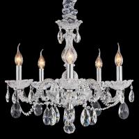 Люстра Illumico IL2065-5PBC-25 ELITE