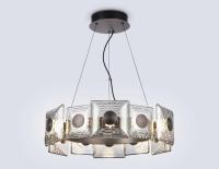 Подвесная светодиодная люстра Ambrella light High Light LH31024