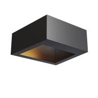 Уличный настенный светодиодный светильник Maytoni Cont O464WL-L18GF3K