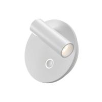 Бра Maytoni Technical Ego C176WL-9W-2.7-4K-W