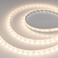 Светодиодная влагозащищенная лента Arlight 14W/m 60Led/m 5060SMD теплый белый 5M RTW-SE-B60-10mm 24V Warm3000 015279(3)