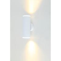 Настенный светильник IMEX ESTELA IL.0005.2002 WH