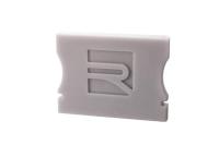 Заглушка Deko-Light End Cap P-AU-02-20 Set 2 pcs 978161 Заглушка Deko-Light End Cap P-AU-02-20 Set 2 pcs 978161