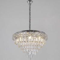 Подвесная люстра Reluce 31070-0.4-600 MX CH