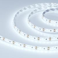 Светодиодная влагозащищенная лента Arlight 9,6W/m 120LED/m 2835SMD холодный белый 5M 016838(2)