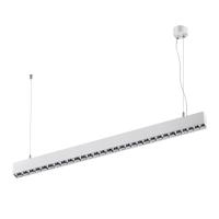 Подвесной светодиодный светильник Novotech Over Iter 358875 Подвесной светодиодный светильник Novotech Over Iter 358875