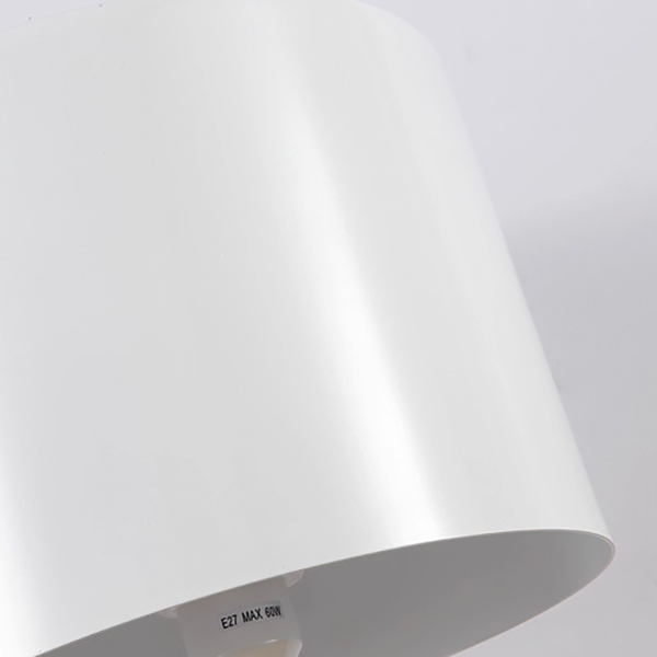 Настольная лампа Imperium Loft Spun Light T D40 Black 345238-49