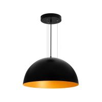 Подвесной светодиодный светильник SP-RESTO-HANG-R500-30W Warm3000 039699