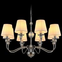 Потолочный светильник ILLUMICO IL0956-8P-27 CR