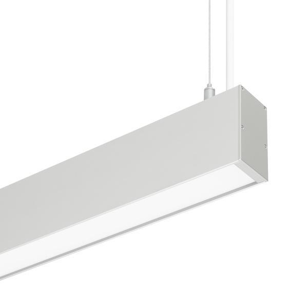 Подвесной светодиодный светильник Arlight SP-Line-3667-470-Hang-30W-Mix 036732 Подвесной светодиодный светильник Arlight SP-Line-3667-470-Hang-30W-Mix 036732